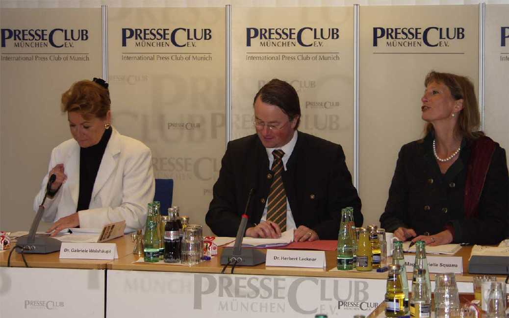 Presseclub München